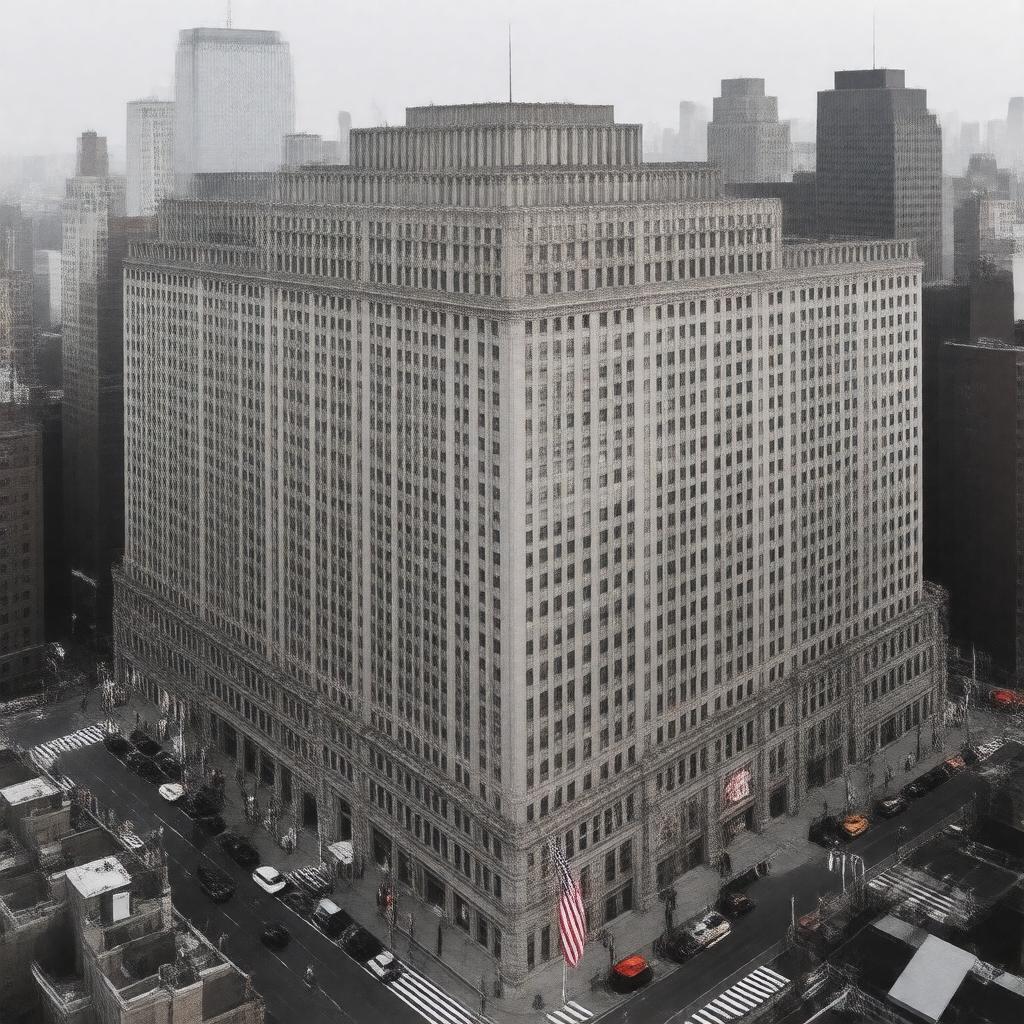 Carnegie Corporation of New York